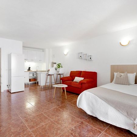 Apartamento Luna تاكورونتي المظهر الخارجي الصورة