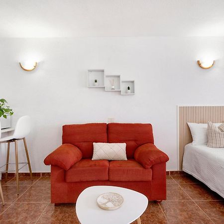 Apartamento Luna تاكورونتي المظهر الخارجي الصورة