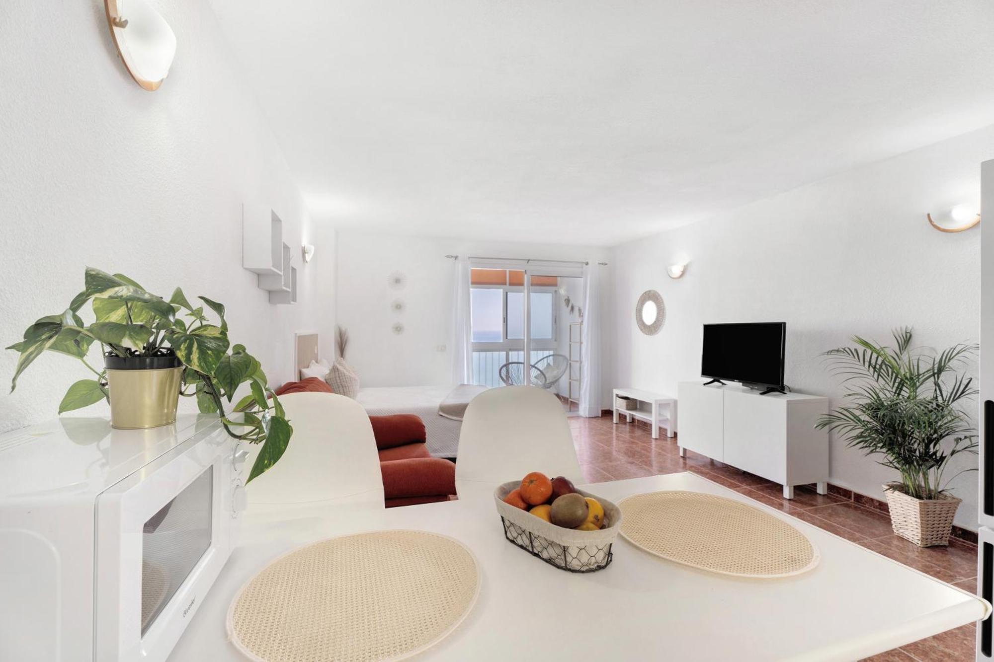 Apartamento Luna تاكورونتي المظهر الخارجي الصورة