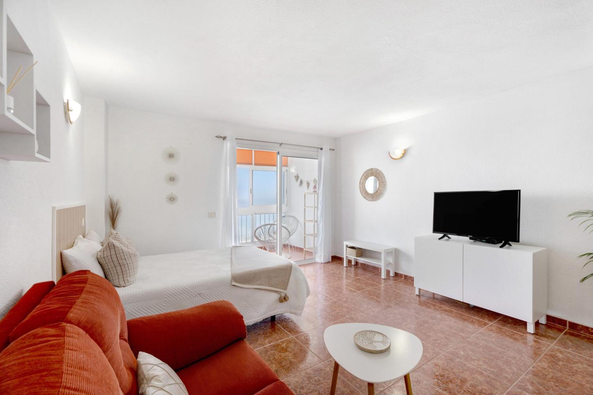 Apartamento Luna تاكورونتي المظهر الخارجي الصورة