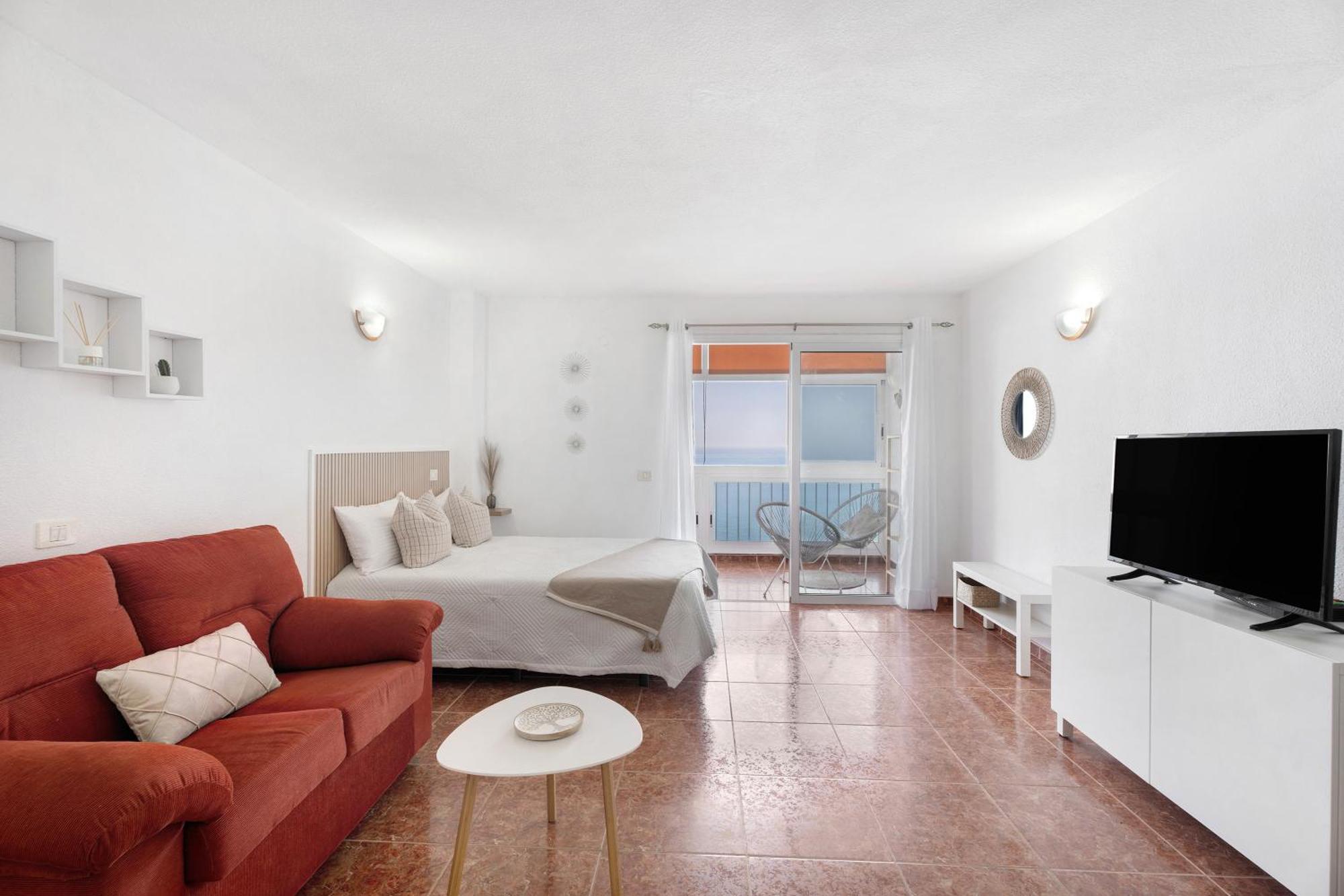 Apartamento Luna تاكورونتي المظهر الخارجي الصورة