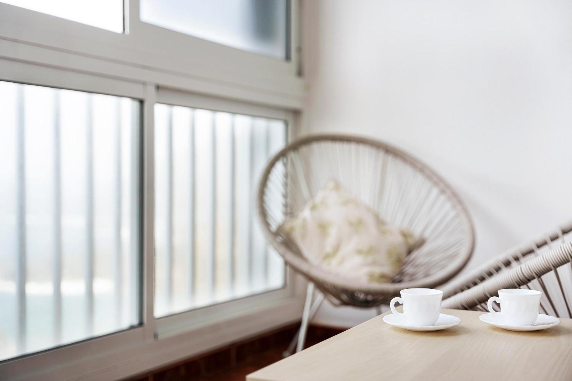 Apartamento Luna تاكورونتي المظهر الخارجي الصورة