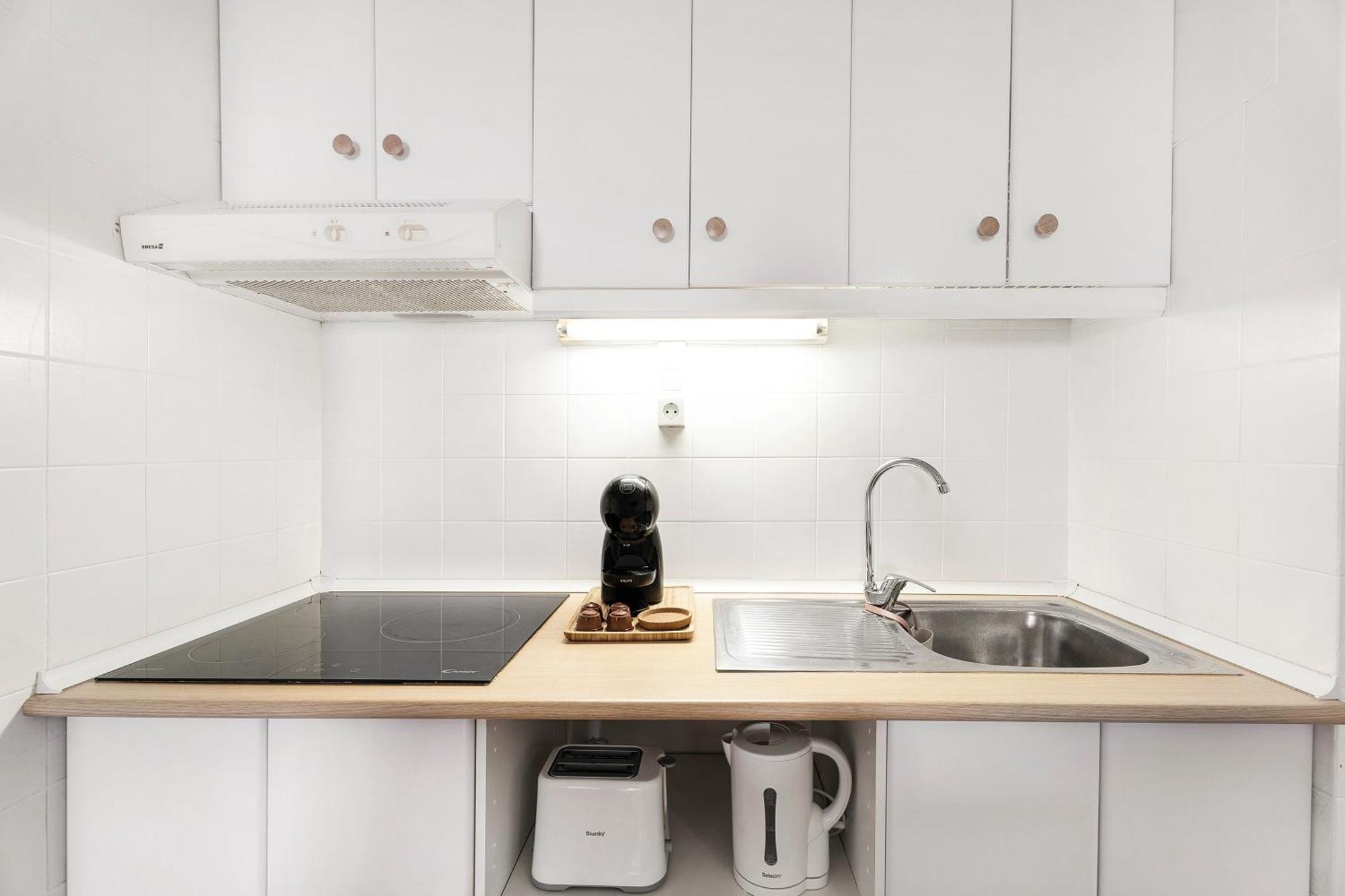 Apartamento Luna تاكورونتي المظهر الخارجي الصورة