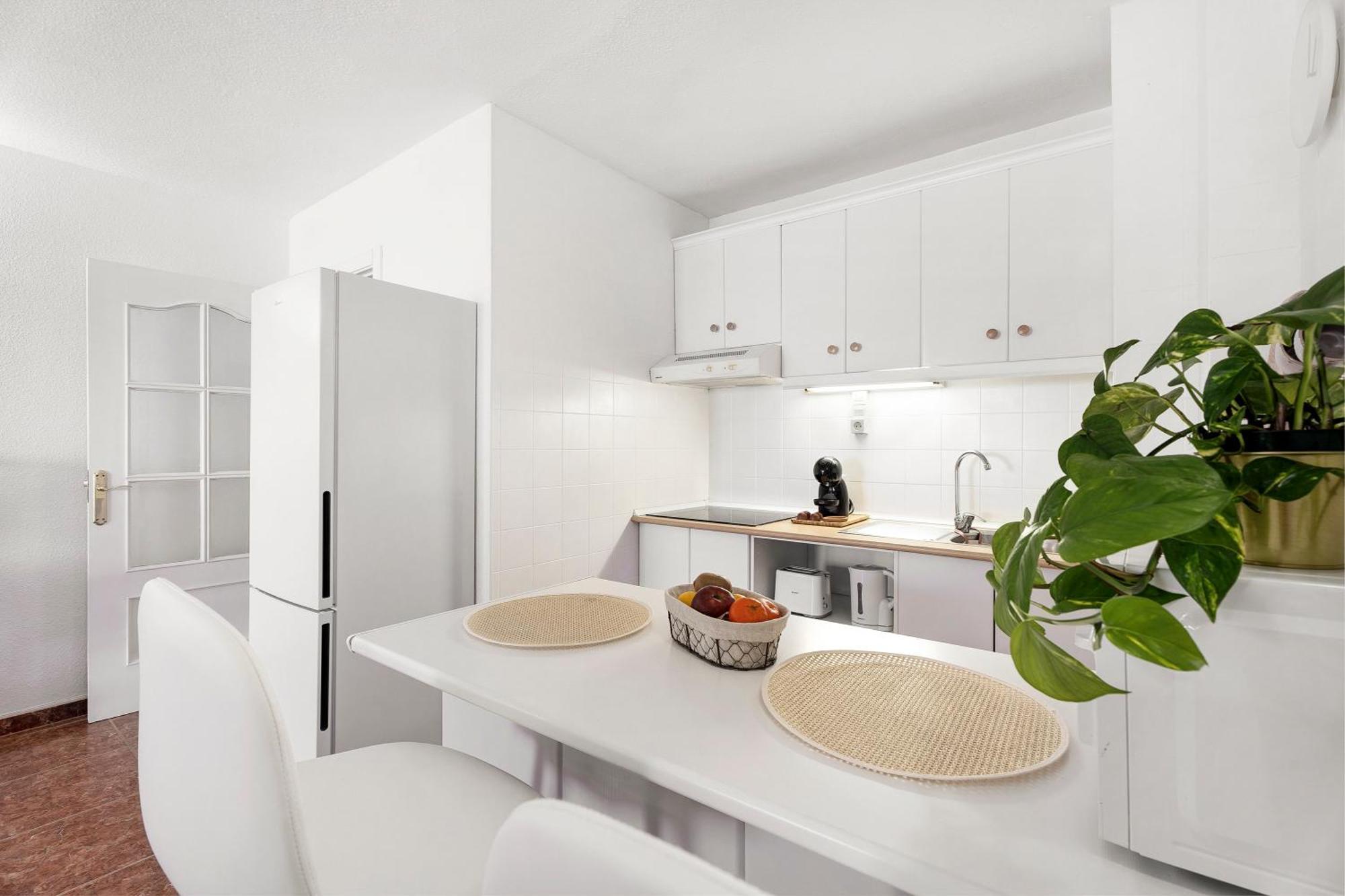 Apartamento Luna تاكورونتي المظهر الخارجي الصورة