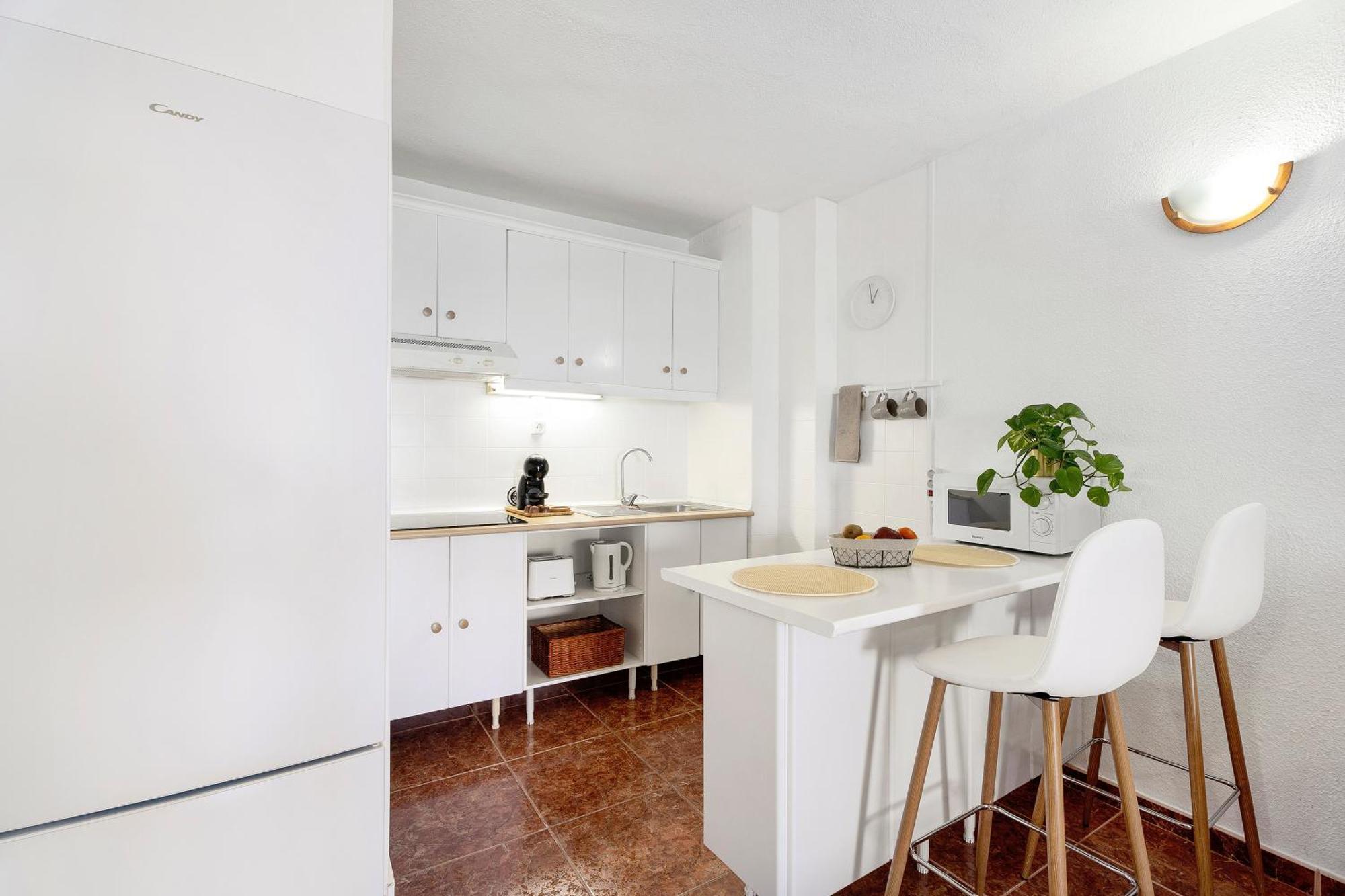 Apartamento Luna تاكورونتي المظهر الخارجي الصورة