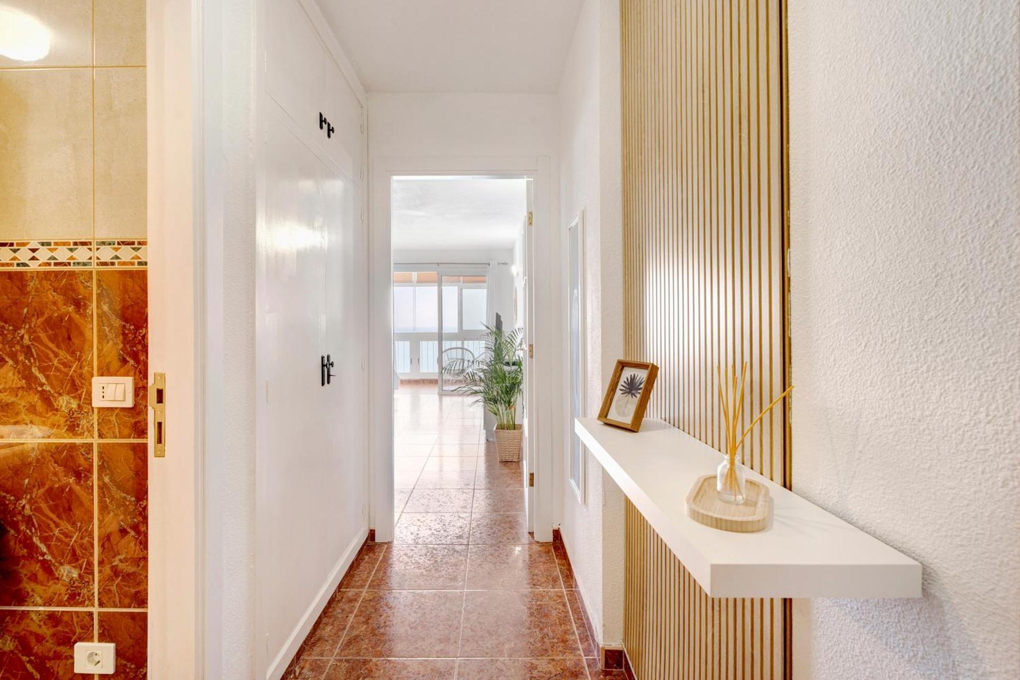 Apartamento Luna تاكورونتي المظهر الخارجي الصورة