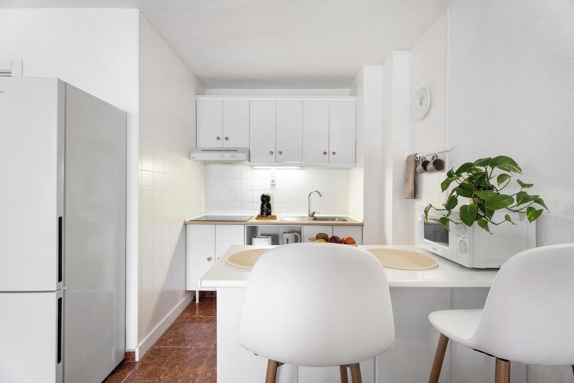 Apartamento Luna تاكورونتي المظهر الخارجي الصورة