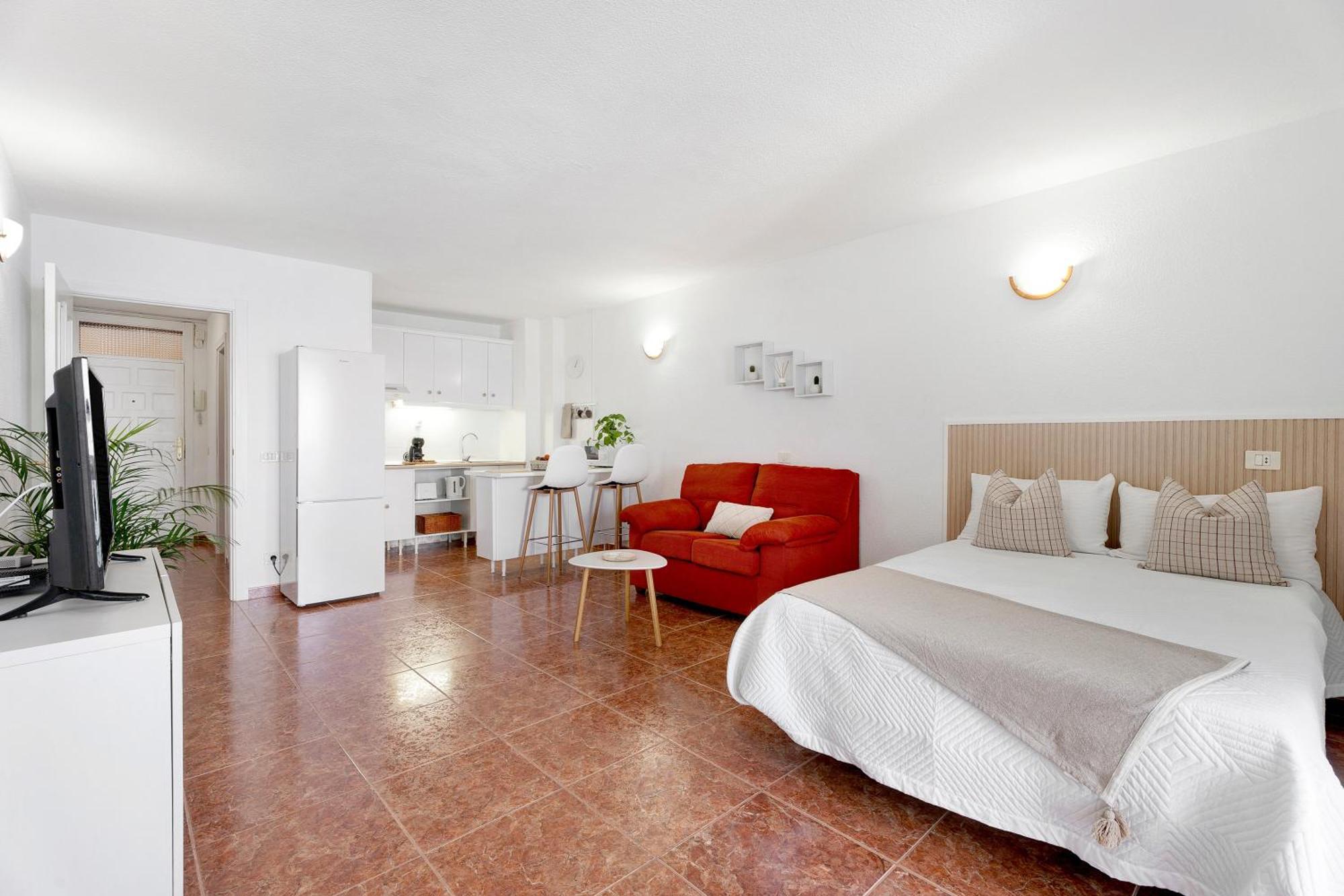 Apartamento Luna تاكورونتي المظهر الخارجي الصورة