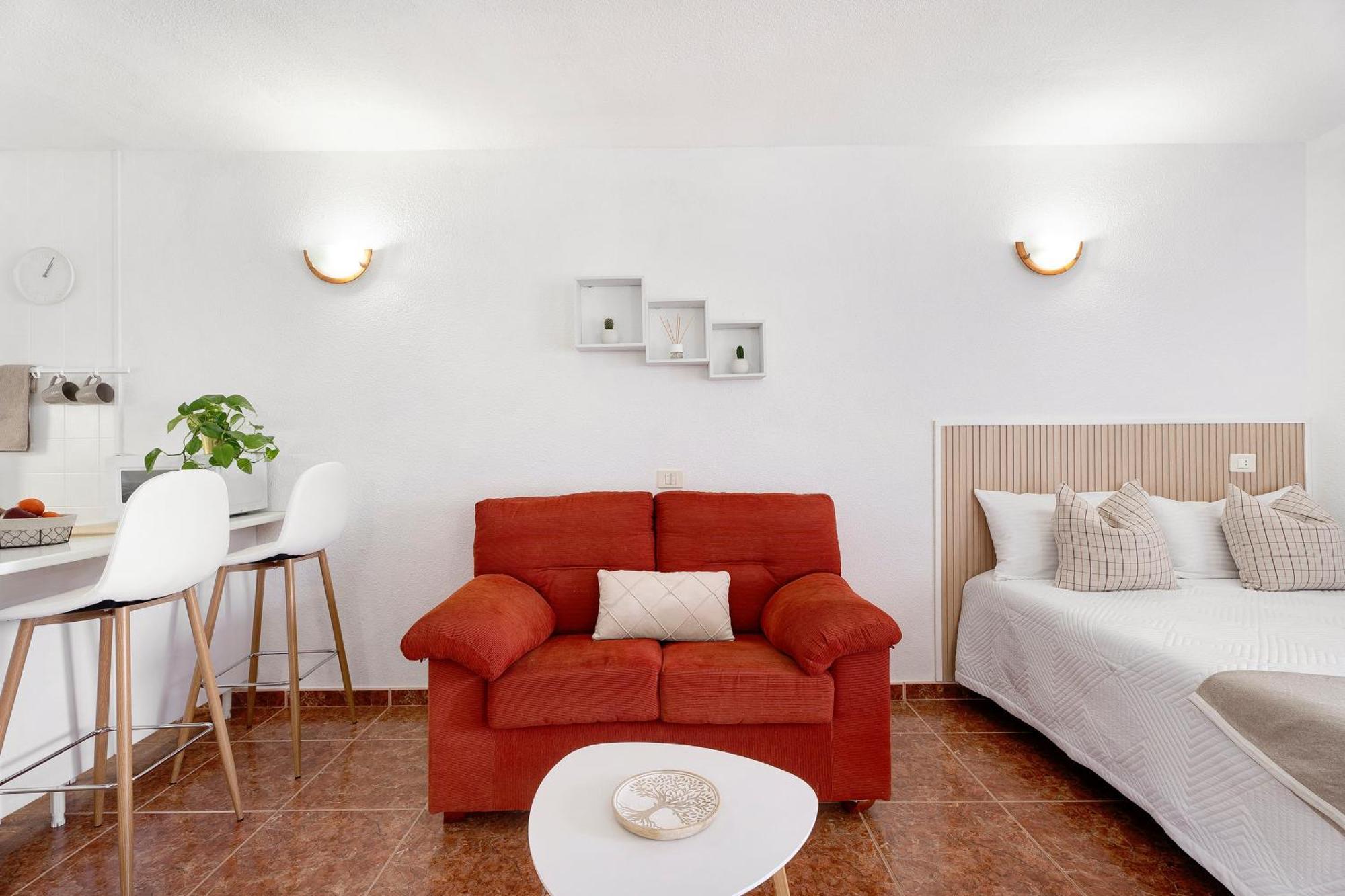 Apartamento Luna تاكورونتي المظهر الخارجي الصورة