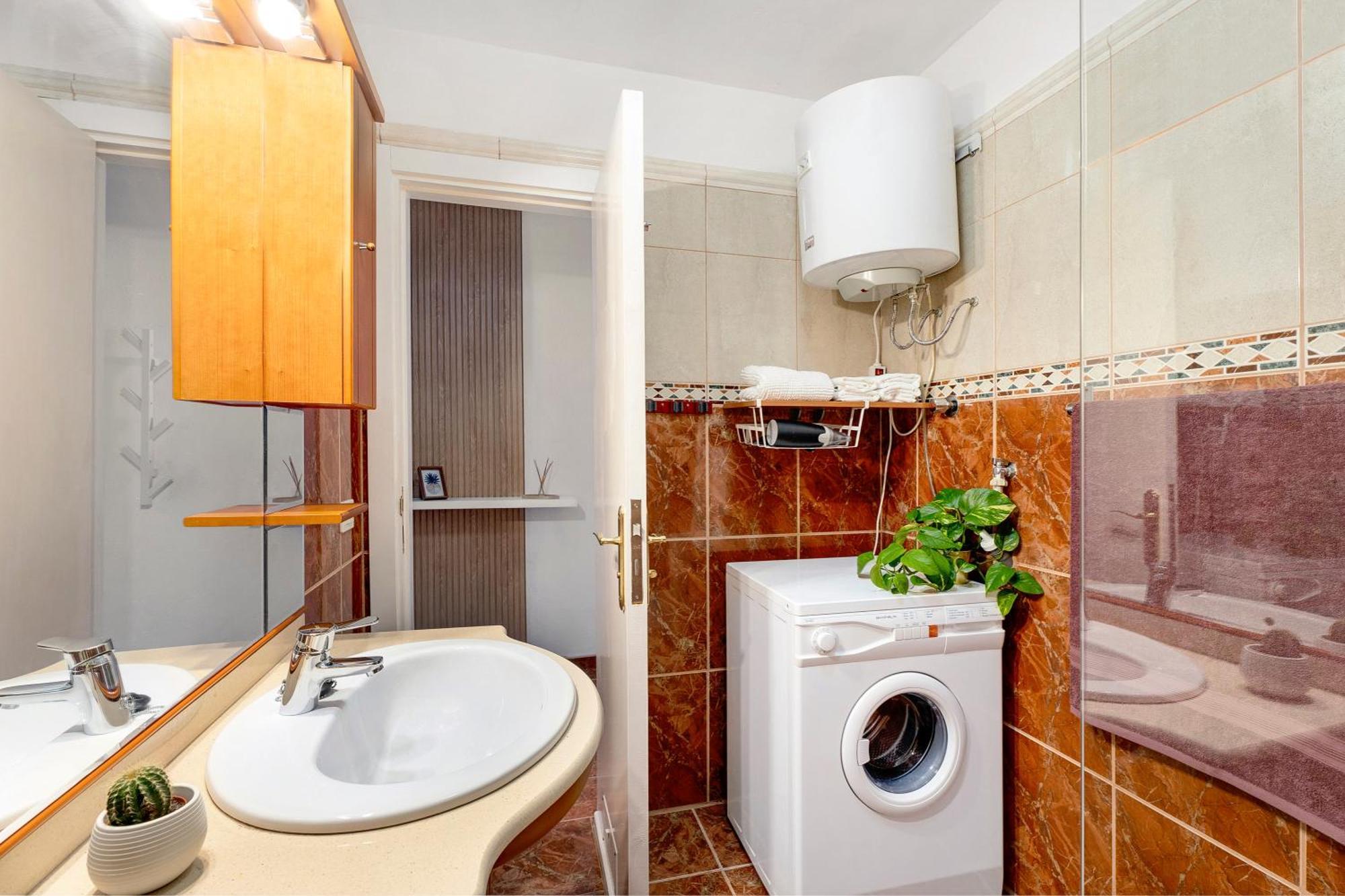 Apartamento Luna تاكورونتي المظهر الخارجي الصورة
